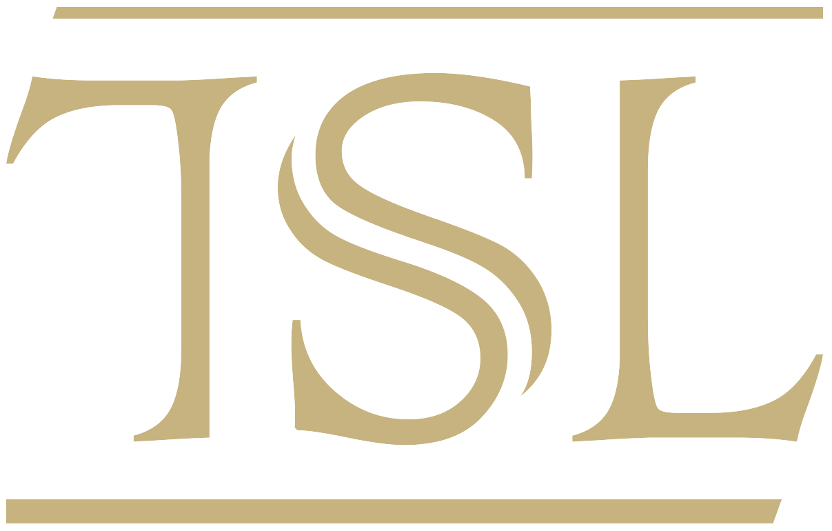 TSL Logo