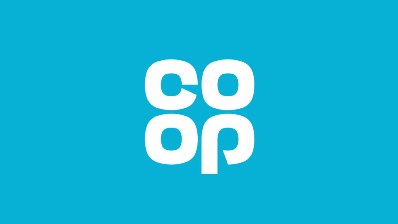 Co-Op organisation logo.