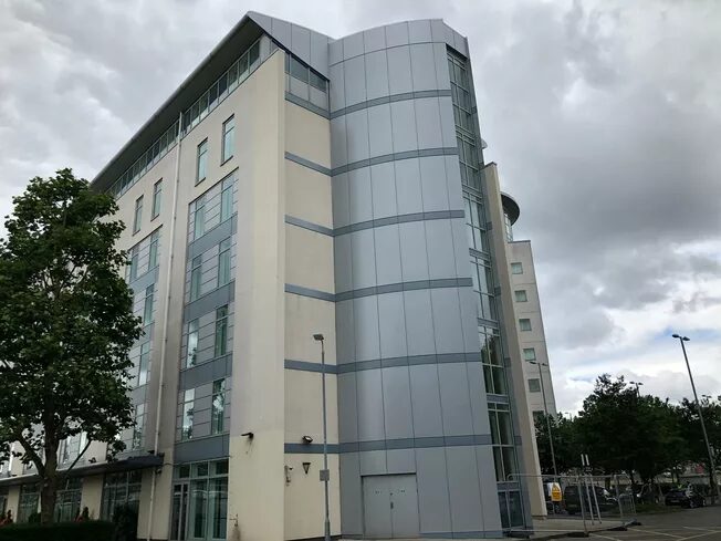 Photo of Double Tree By Hilton, works project by TSL.