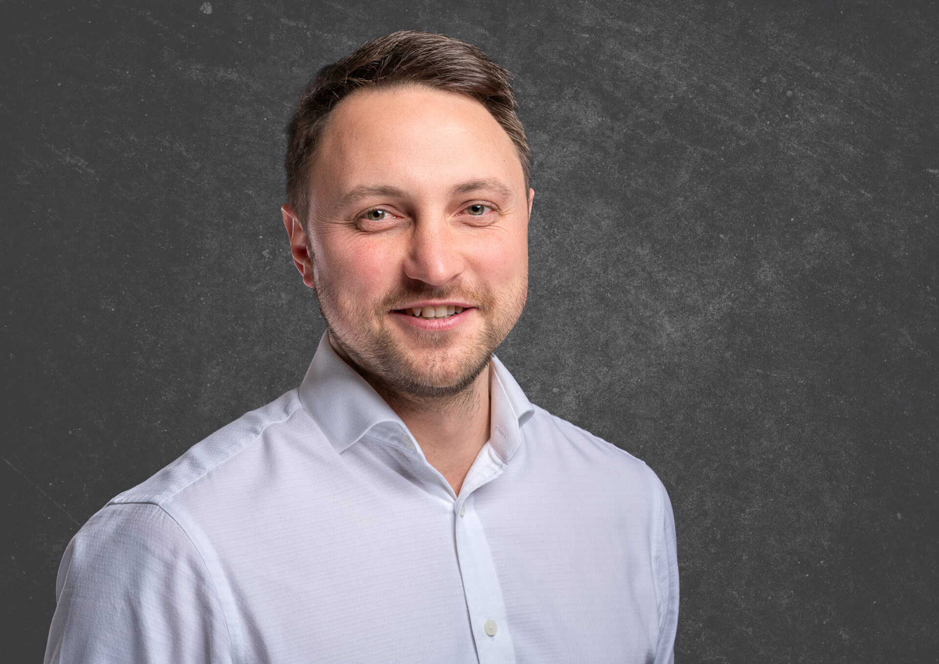 Connor Hounsell Becomes Operations Director