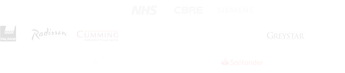 TSL Clients logos.