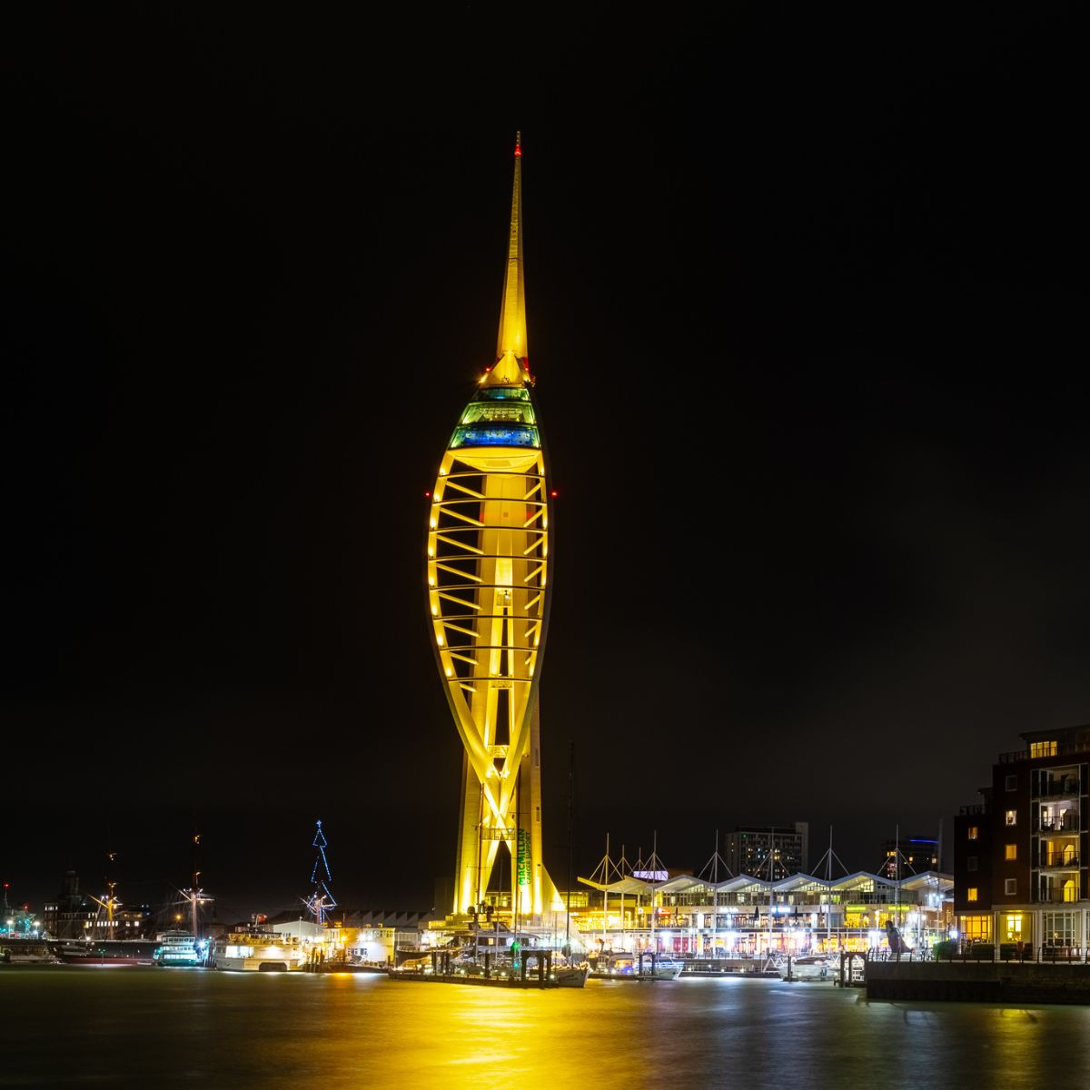 TSL Celebrates Christmas 2024