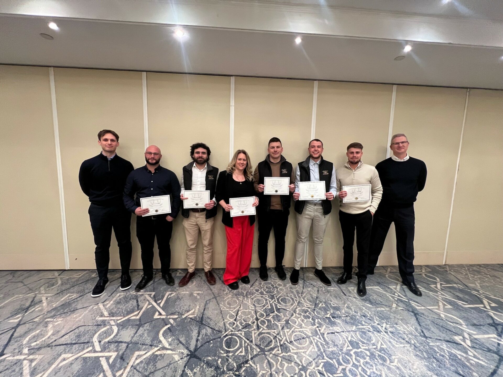 Company Development Day – 2024